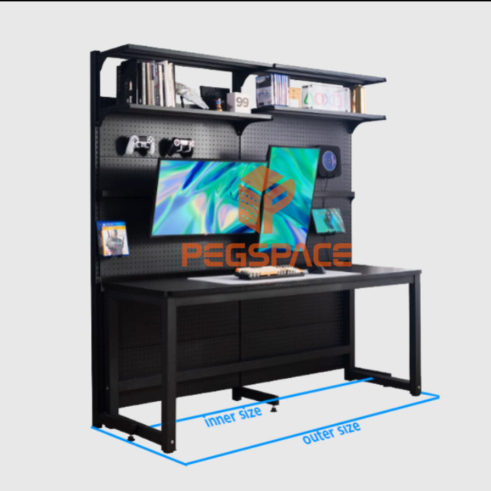 Kệ lắp ghép nhà bếp