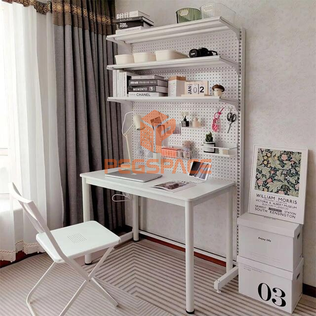 Kệ lắp ghép nhà bếp