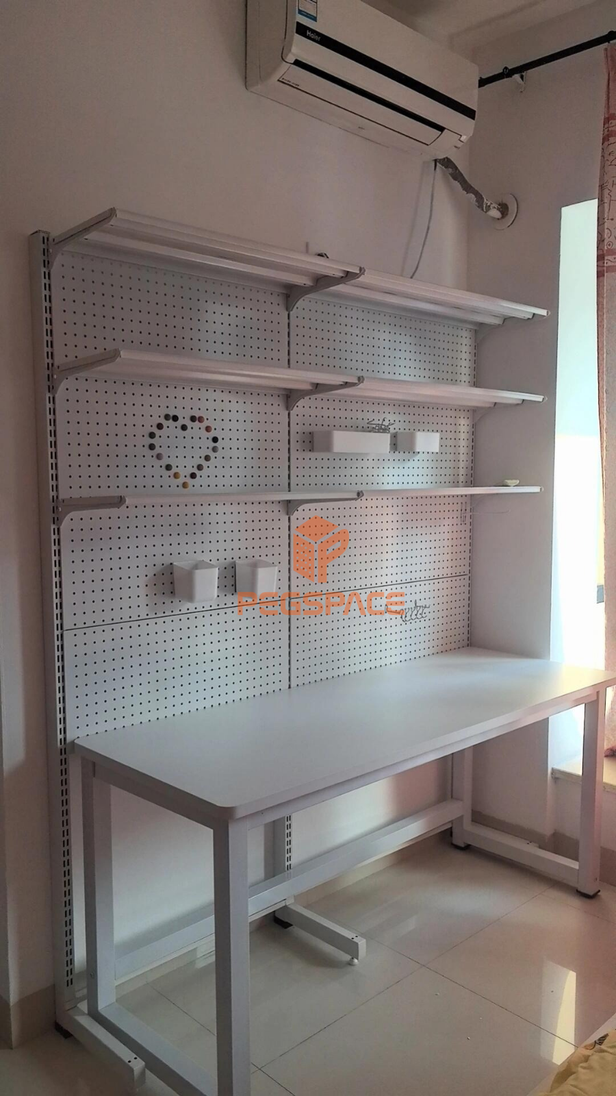Kệ lắp ghép nhà bếp