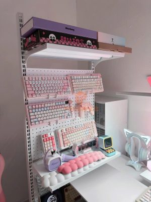 Kệ Pegboard