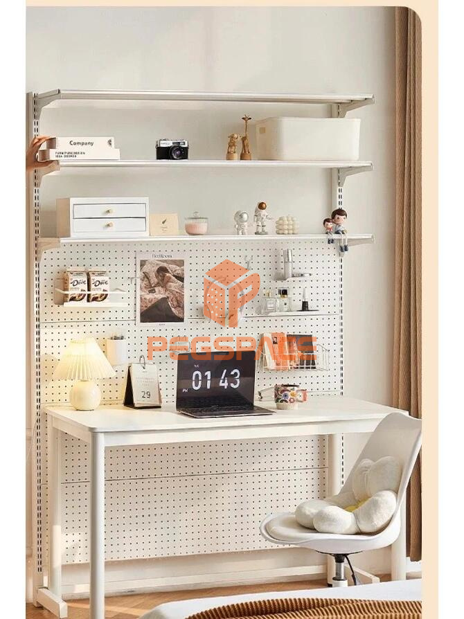 Pegboard lắp ráp