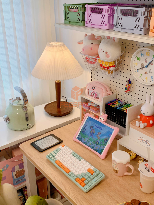 Kệ lắp ghép đa năng