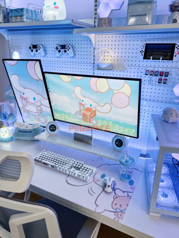 Kệ lắp ghép lắp đặt không cần ốc vít