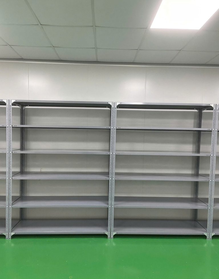 Kệ lắp ghép nhà kho